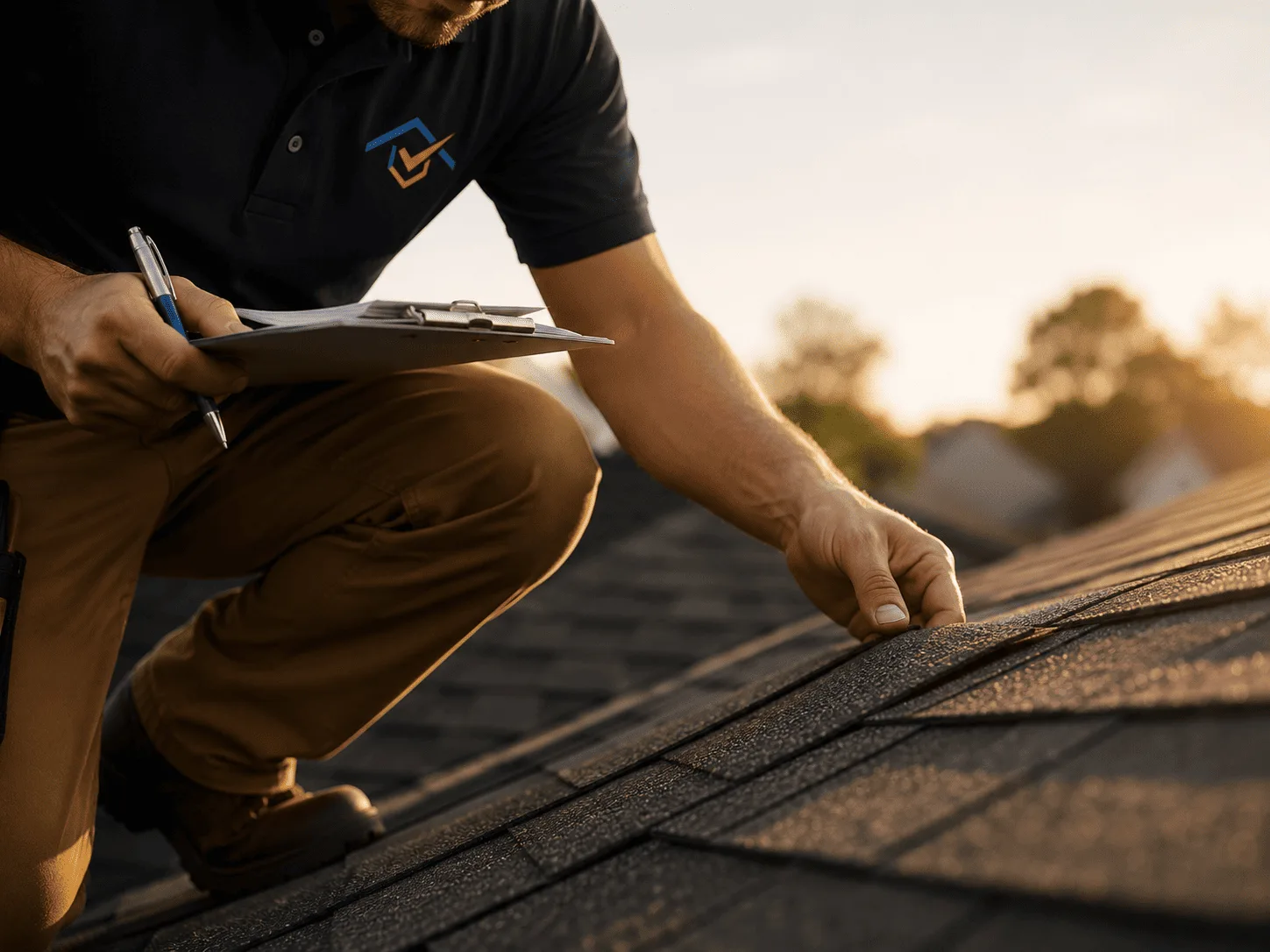 Why Choose Roof Inspection in Newburg, MD